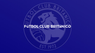 Fútbol Club Británico