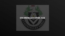 Stanningley Open Age