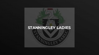 Stanningley Ladies