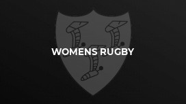 Womens Rugby