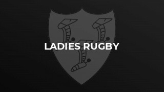 Ladies Rugby