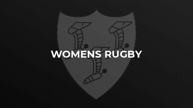 Womens Rugby