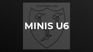 MINIs U6