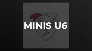 MINIs U6