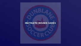 08Athletic Bounce Games