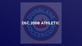 DSC 2008 Athletic