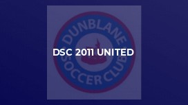 DSC 2011 United