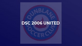 DSC 2006 United