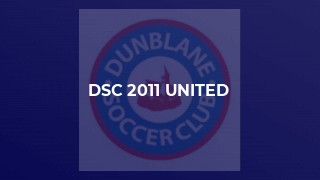 DSC 2011 United