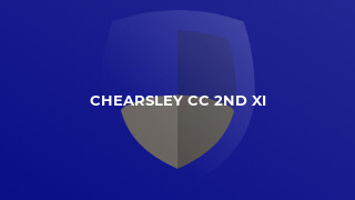 Chearsley CC 2nd XI
