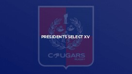 Presidents Select XV