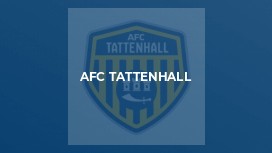 AFC Tattenhall