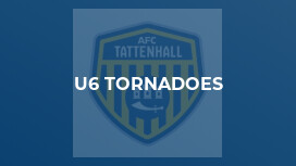 U6 Tornadoes