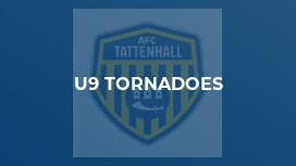 U9 Tornadoes
