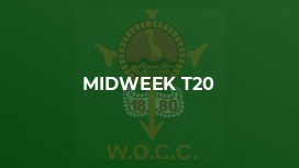 Midweek t20