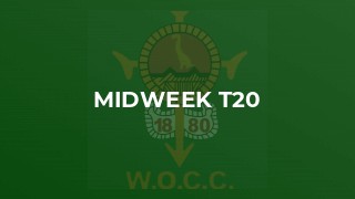 Midweek t20