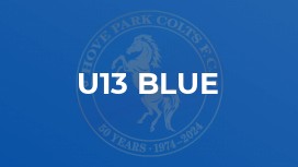 U13 Blue