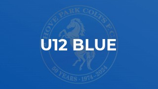 U12 Blue