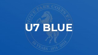U7 Blue