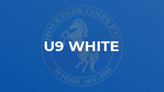 U9 White