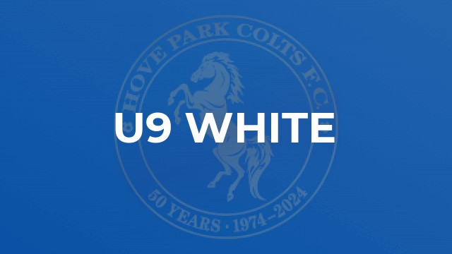 U9 White