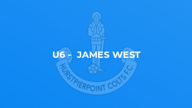 U6 -  James West