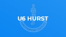 U6 Hurst