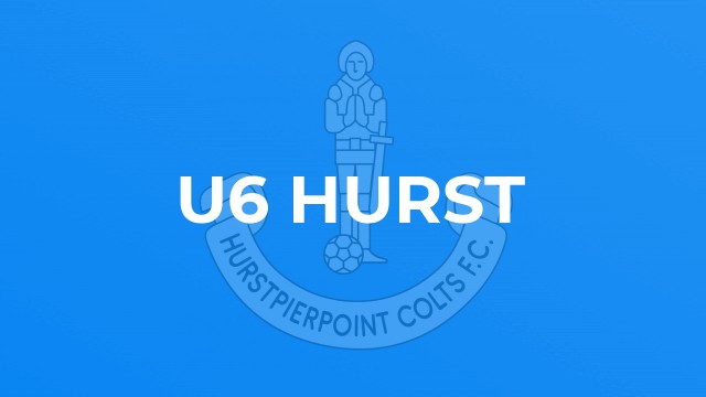 U6 Hurst