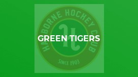 Green Tigers