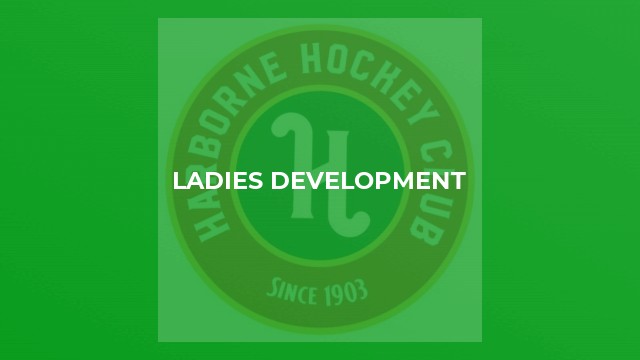 Ladies Development