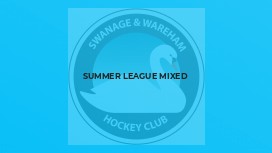 Summer League Mixed