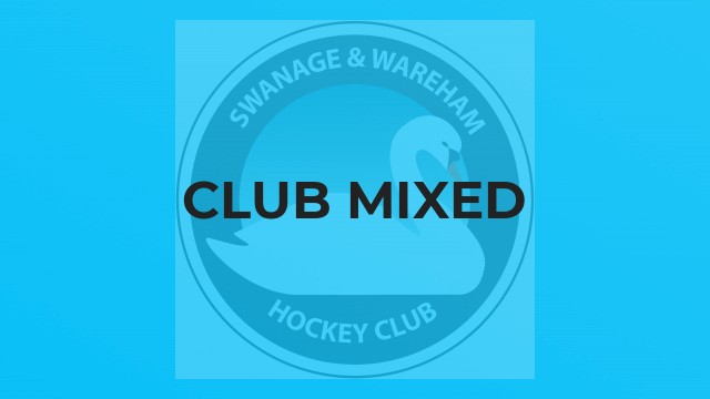 Club Mixed