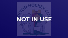Not in use