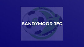 Sandymoor JFC