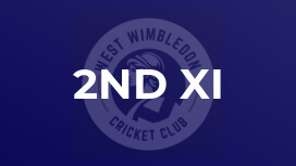 2nd XI