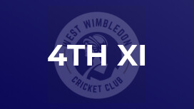 4th XI