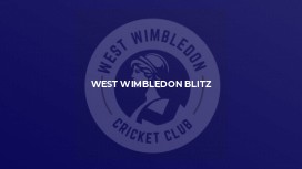 West Wimbledon Blitz