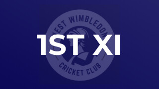 1st XI