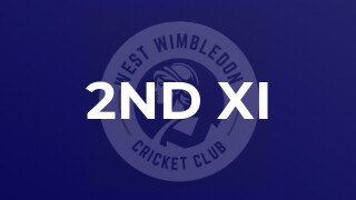 2nd XI