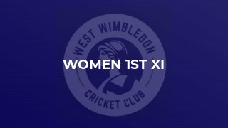 Women 1st XI