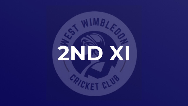 2nd XI