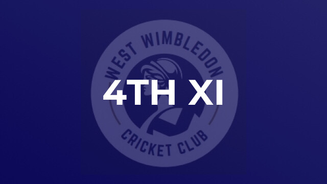 4th XI