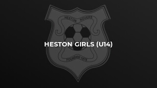 HESTON GIRLS (U14)