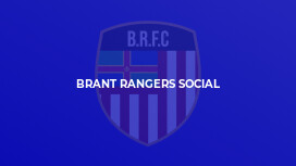 Brant Rangers Social