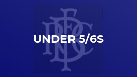 Under 5/6s
