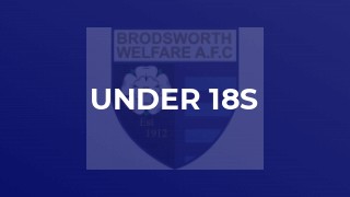 Under 18s