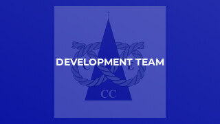 Development team