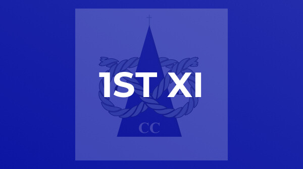 1st XI - Away VS Kidsgrove CC - 12/07/2025 - Match Report