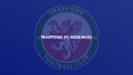 Trafford FC Reserves