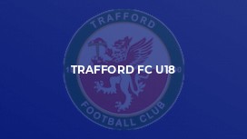 Trafford FC U18